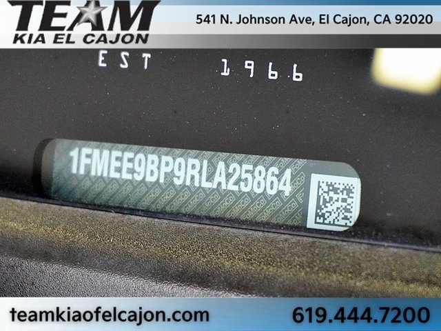 Used 2024 Ford Bronco Badlands image 38