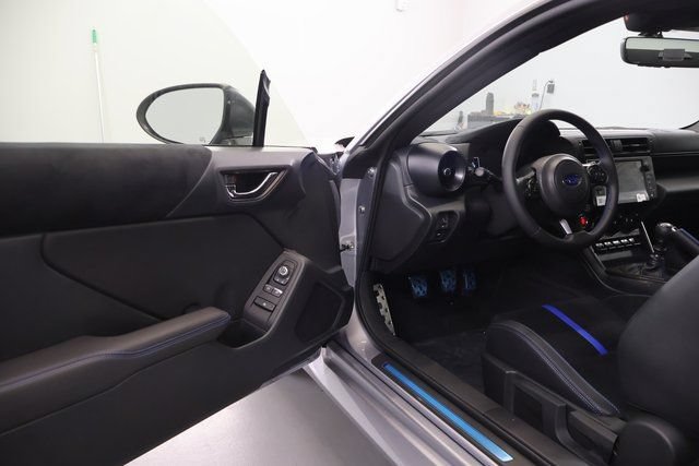 New 2026 Subaru BRZ tS RWD image 9