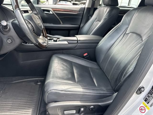 Used 2016 Lexus RX 350 FWD w/ Premium Package image 18