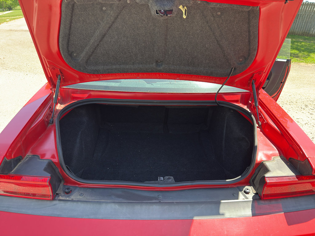 Used 2013 Dodge Challenger R/T RWD image 11