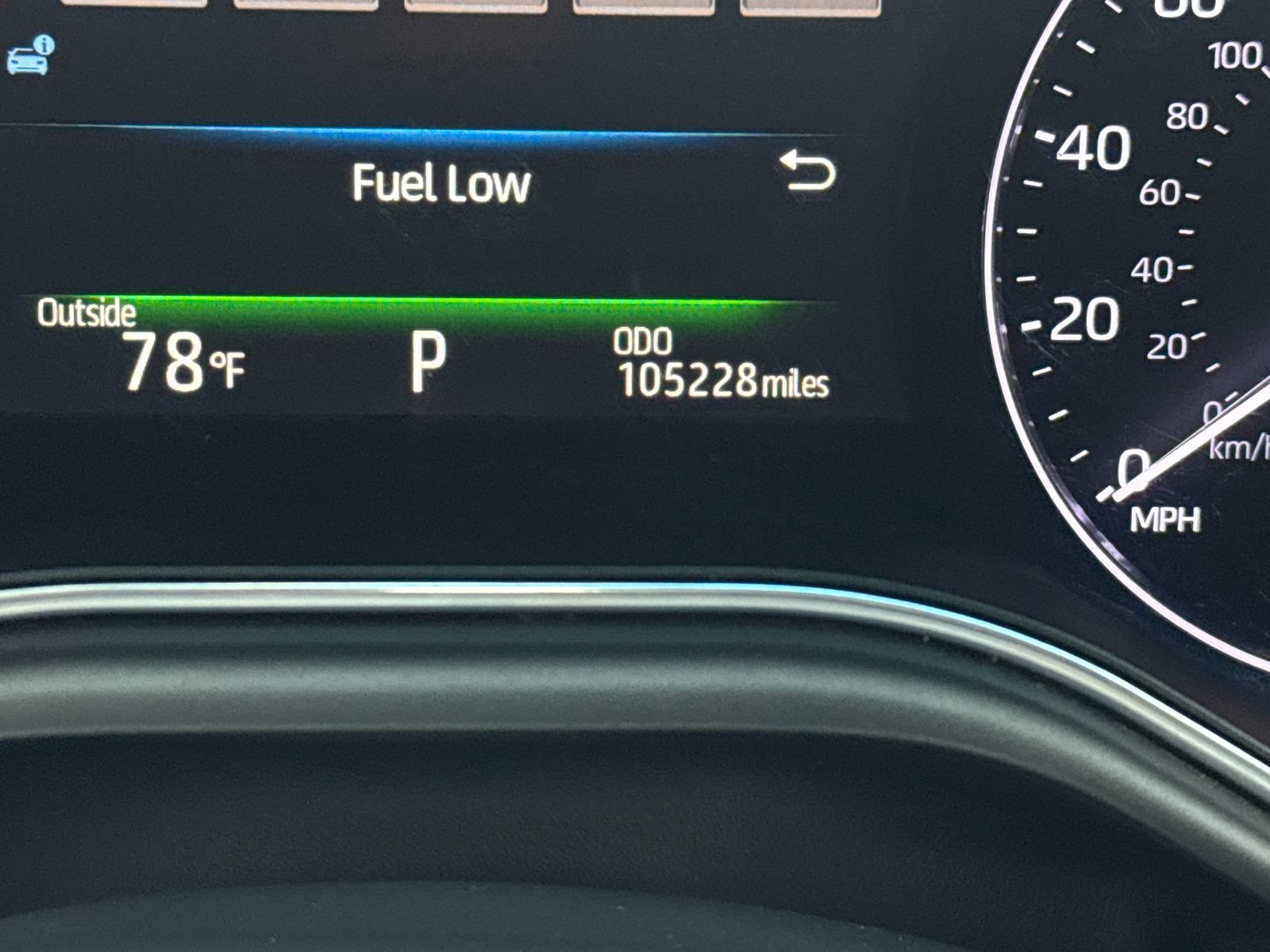 Used 2019 Toyota Avalon Touring w/ Advanced Safety Package FWD image 23