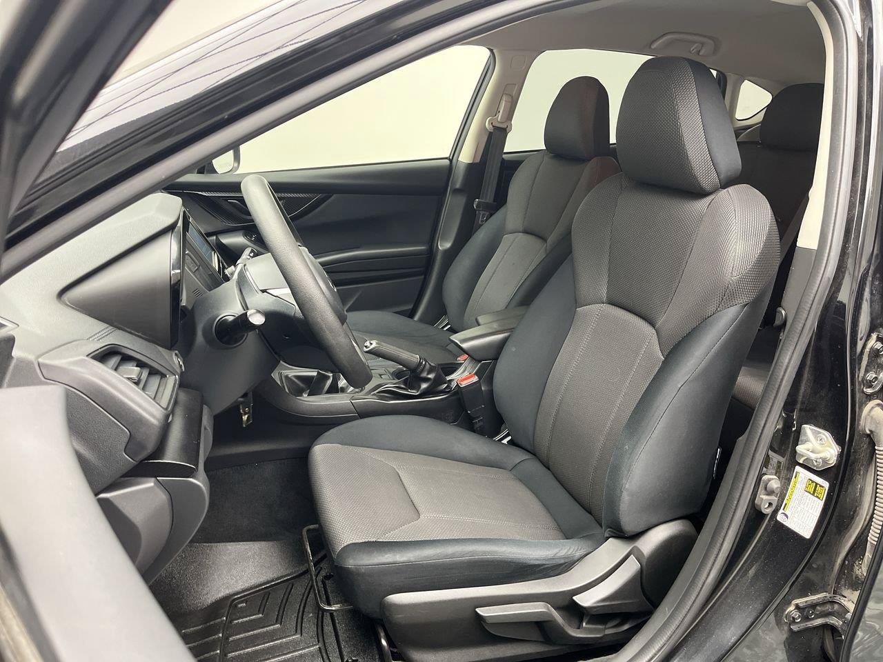 Used 2021 Subaru Crosstrek 2.0i AWD/4WD image 8