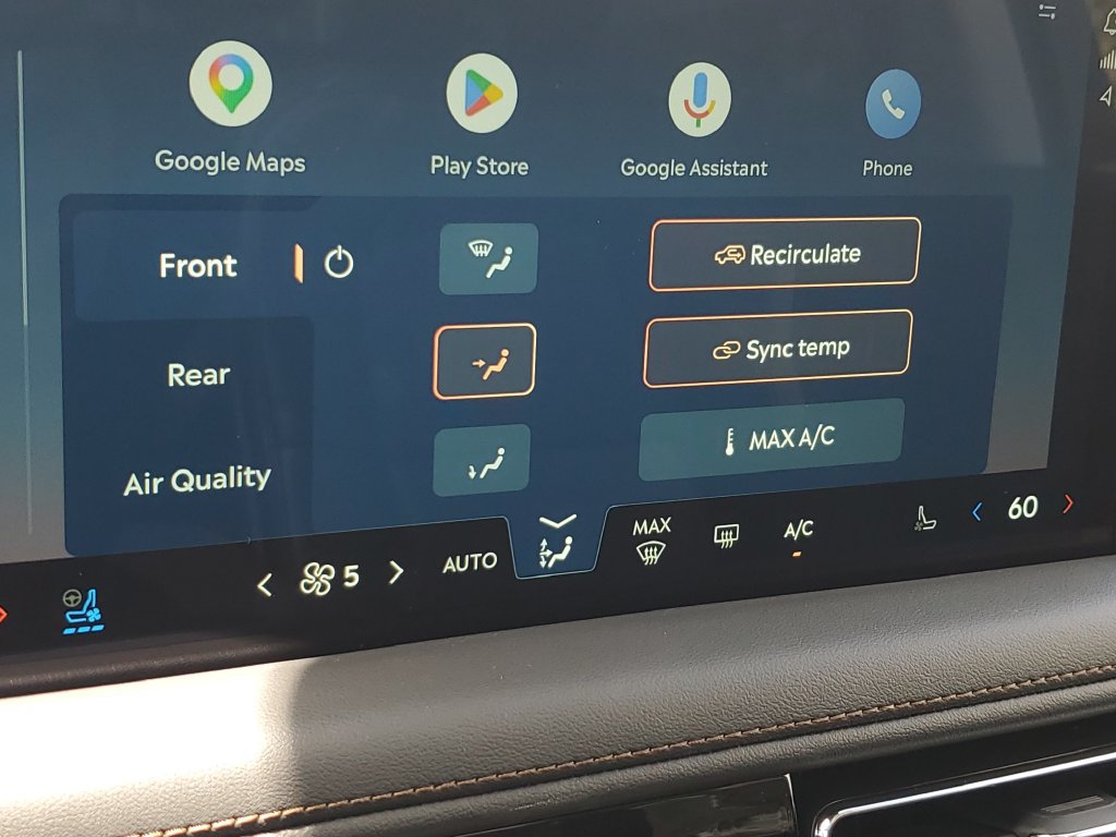New 2026 Lincoln Aviator 2WD image 31