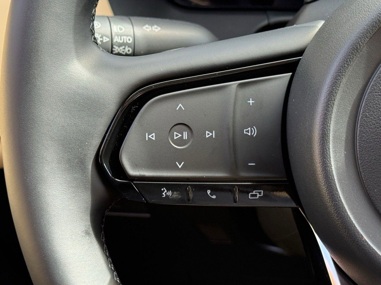 New 2026 MAZDA CX-5 2.5 S w/ Premium Plus Package image 21