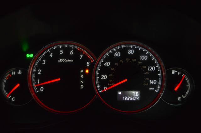 Used 2008 Subaru Legacy 2.5i Special Edition AWD/4WD image 17