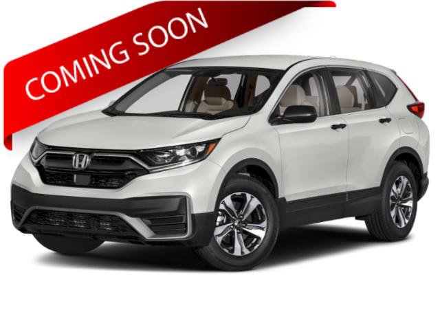 Used 2020 Honda CR-V LX image 1