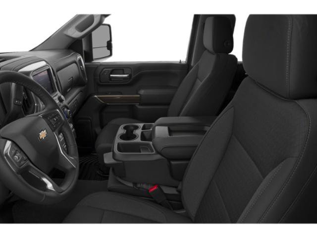 Used 2022 Chevrolet Silverado 3500 LT w/ Convenience Package AWD/4WD image 20