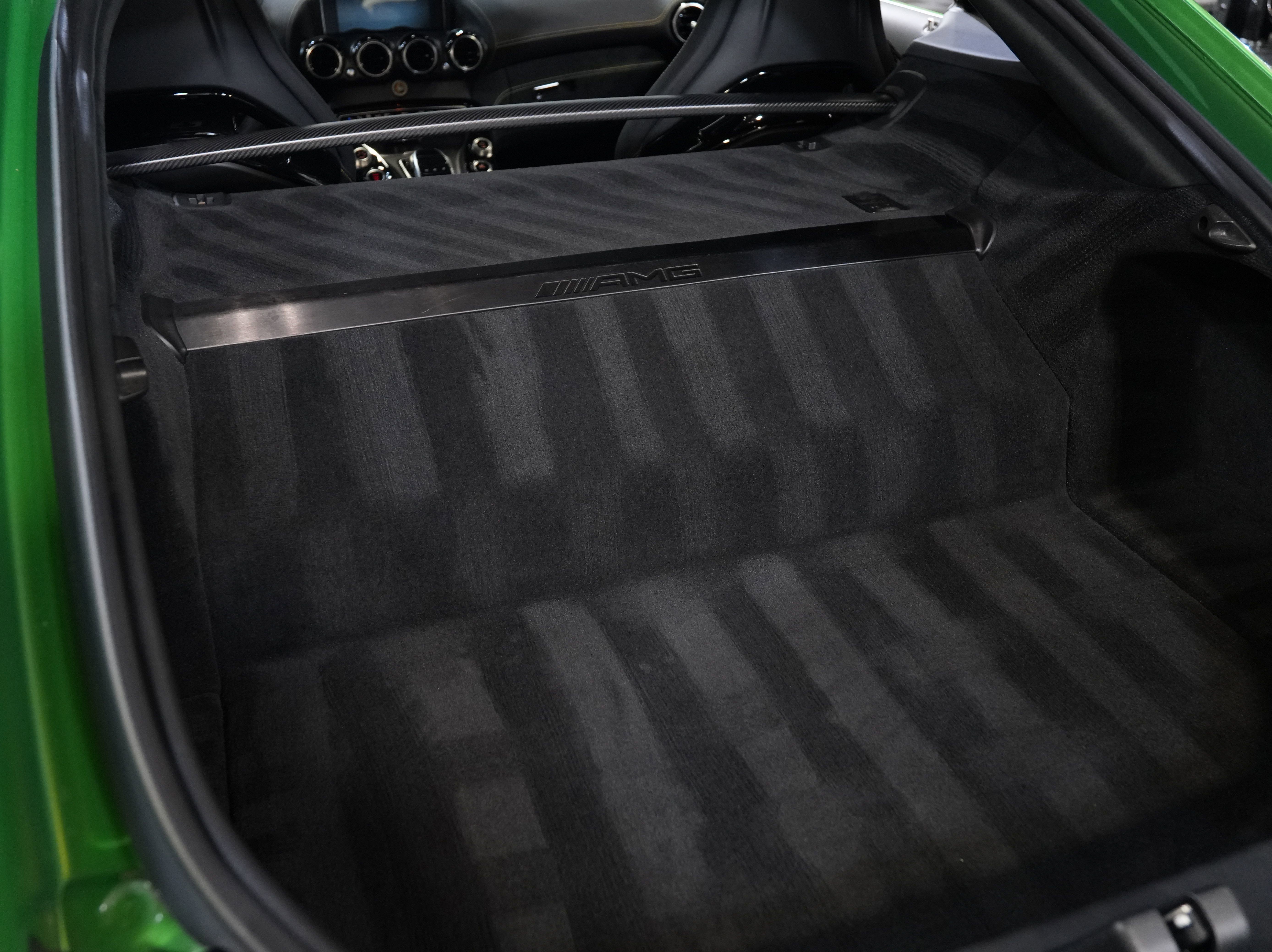 Used 2018 Mercedes-Benz AMG GT R image 50