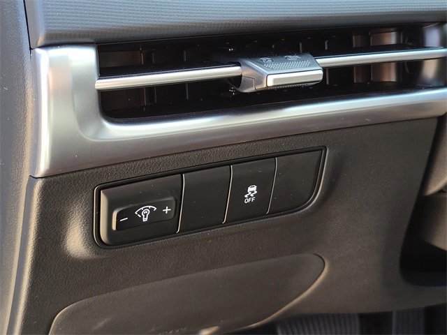 New 2025 Hyundai Tucson SE image 14