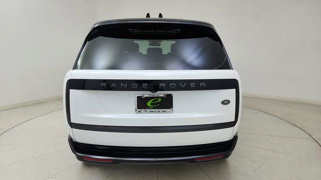 Used 2023 Land Rover Range Rover SE image 5