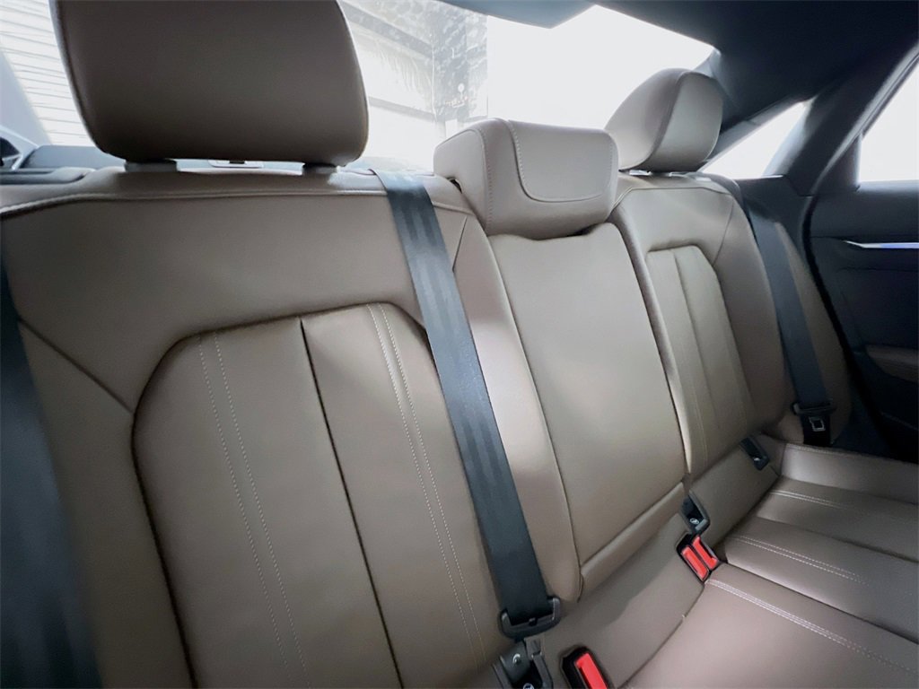 New 2026 Audi A3 2.0T Premium Plus image 26