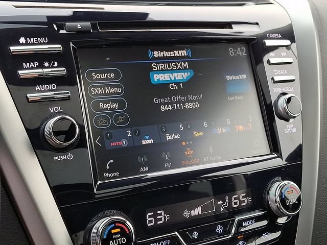 Used 2024 Nissan Murano SL AWD/4WD image 20