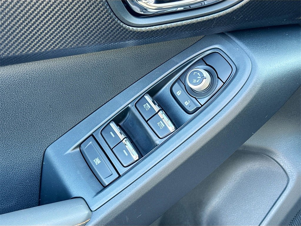 New 2026 Subaru Crosstrek 2.5i Limited image 16