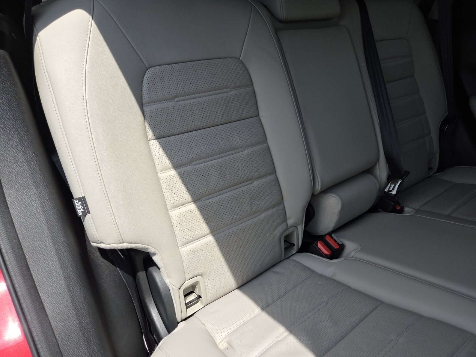 Certified 2024 Honda CR-V EX-L image 28