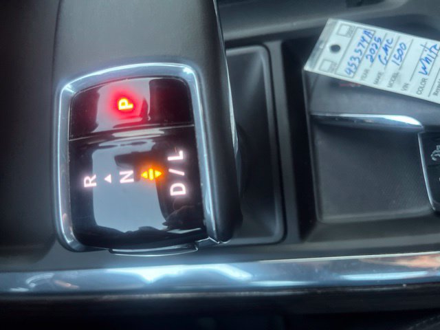 Used 2025 GMC Sierra 1500 Elevation AWD/4WD image 18
