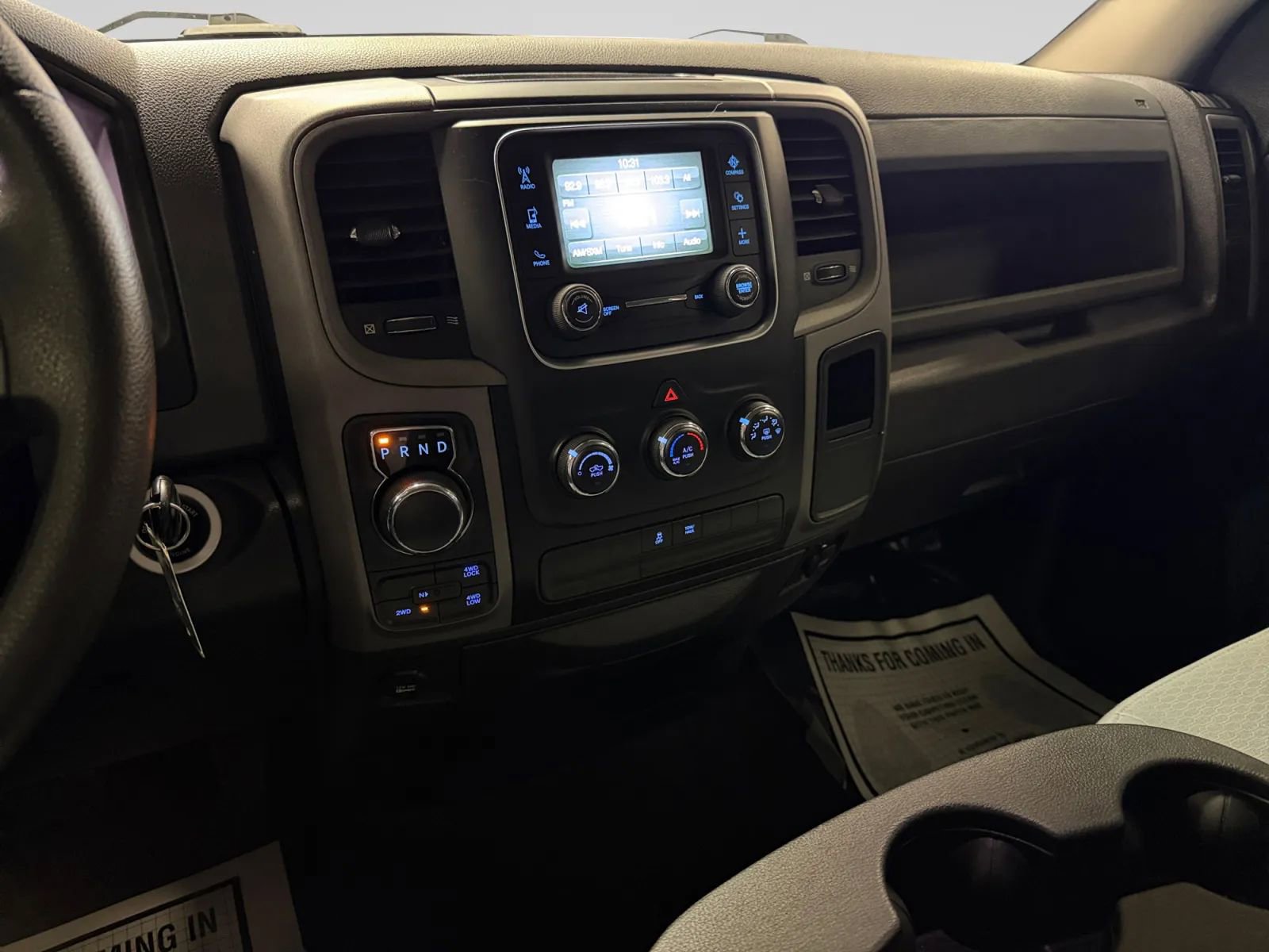 Used 2019 RAM 1500 Express image 21