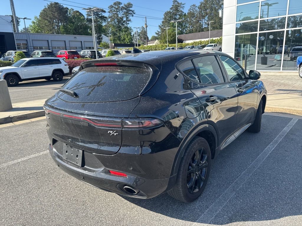 Used 2024 Dodge Hornet R/T image 9