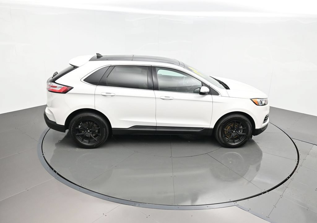 Used 2020 Ford Edge SEL w/ Convenience Package AWD/4WD image 43