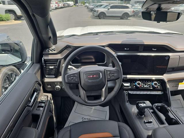 New 2026 GMC Sierra 1500 AT4 w/ Technology Package AWD/4WD image 12