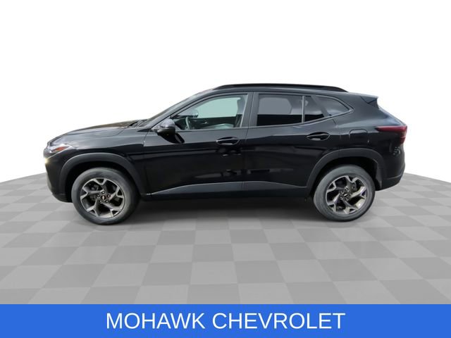 Certified 2024 Chevrolet Trax LT image 6