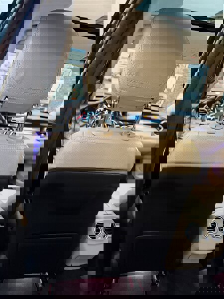 Used 2021 Mercedes-Benz C 300 4MATIC Sedan w/ Premium Package image 42