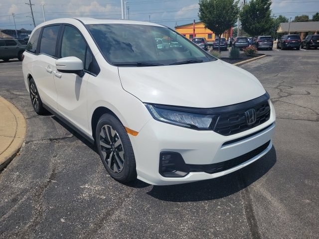 New 2026 Honda Odyssey EX-L image 3