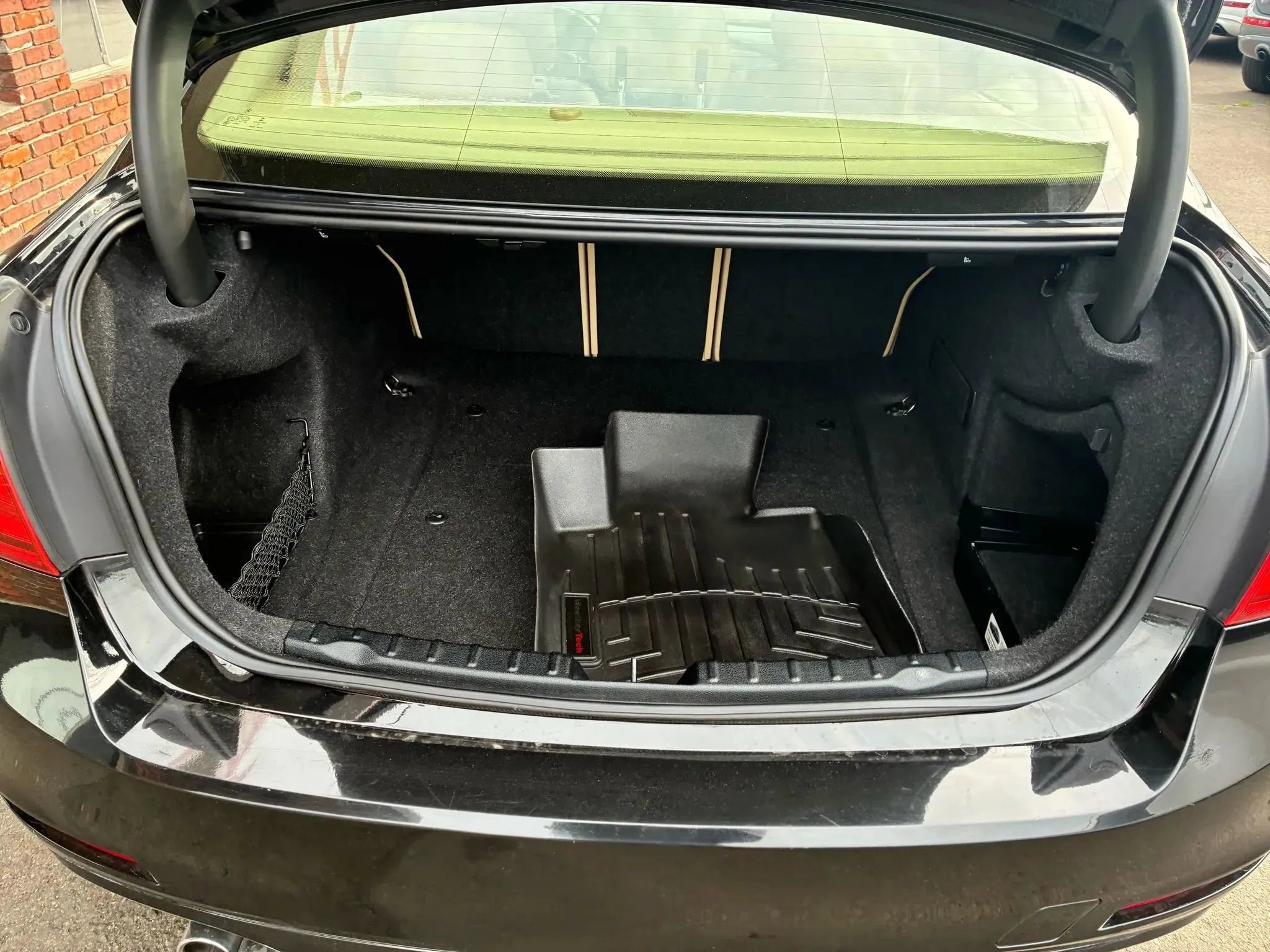 Used 2015 BMW 328i Sedan w/ Premium Package image 13