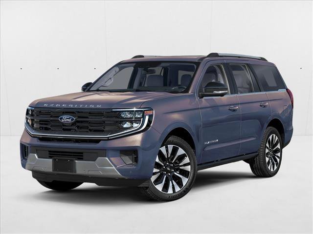 New 2027 Ford Expedition Platinum AWD/4WD image 1