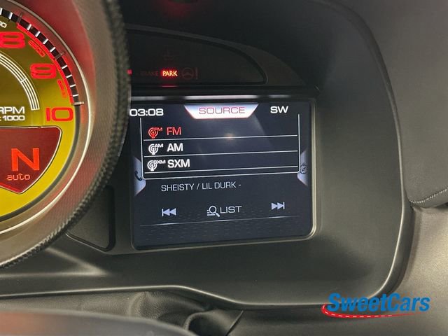 Used 2022 Ferrari F8 Tributo image 19