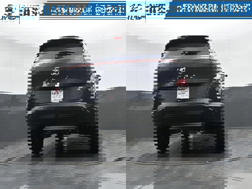 New 2026 Hyundai Kona SEL Sport image 30