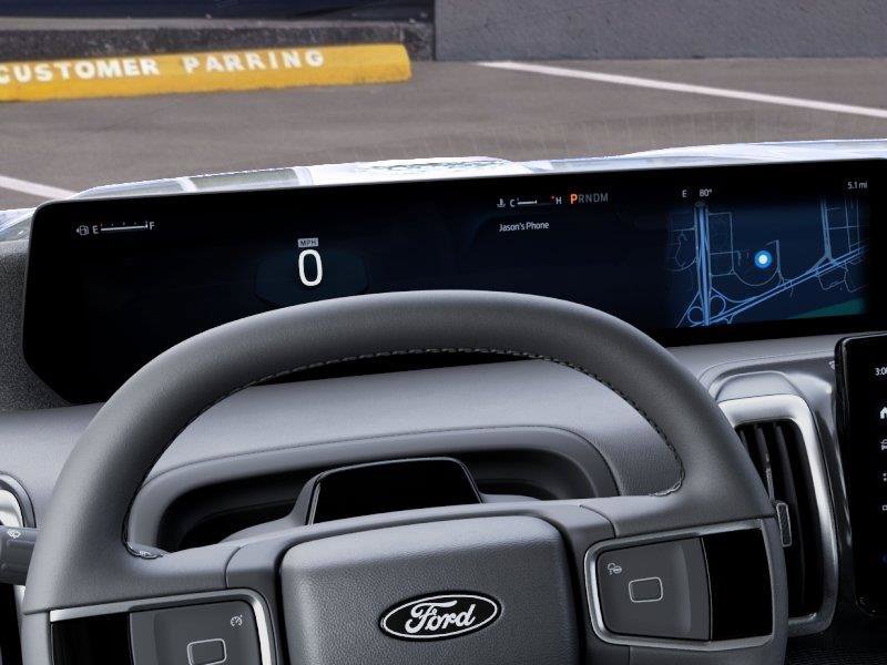 New 2027 Ford Expedition Max Platinum w/ Stealth Appearance Package AWD/4WD image 13