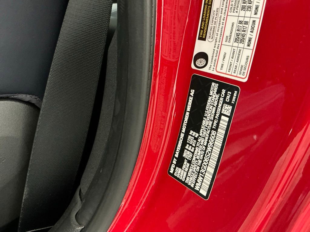 Certified 2025 MINI Cooper 2-Door Hardtop FWD image 26