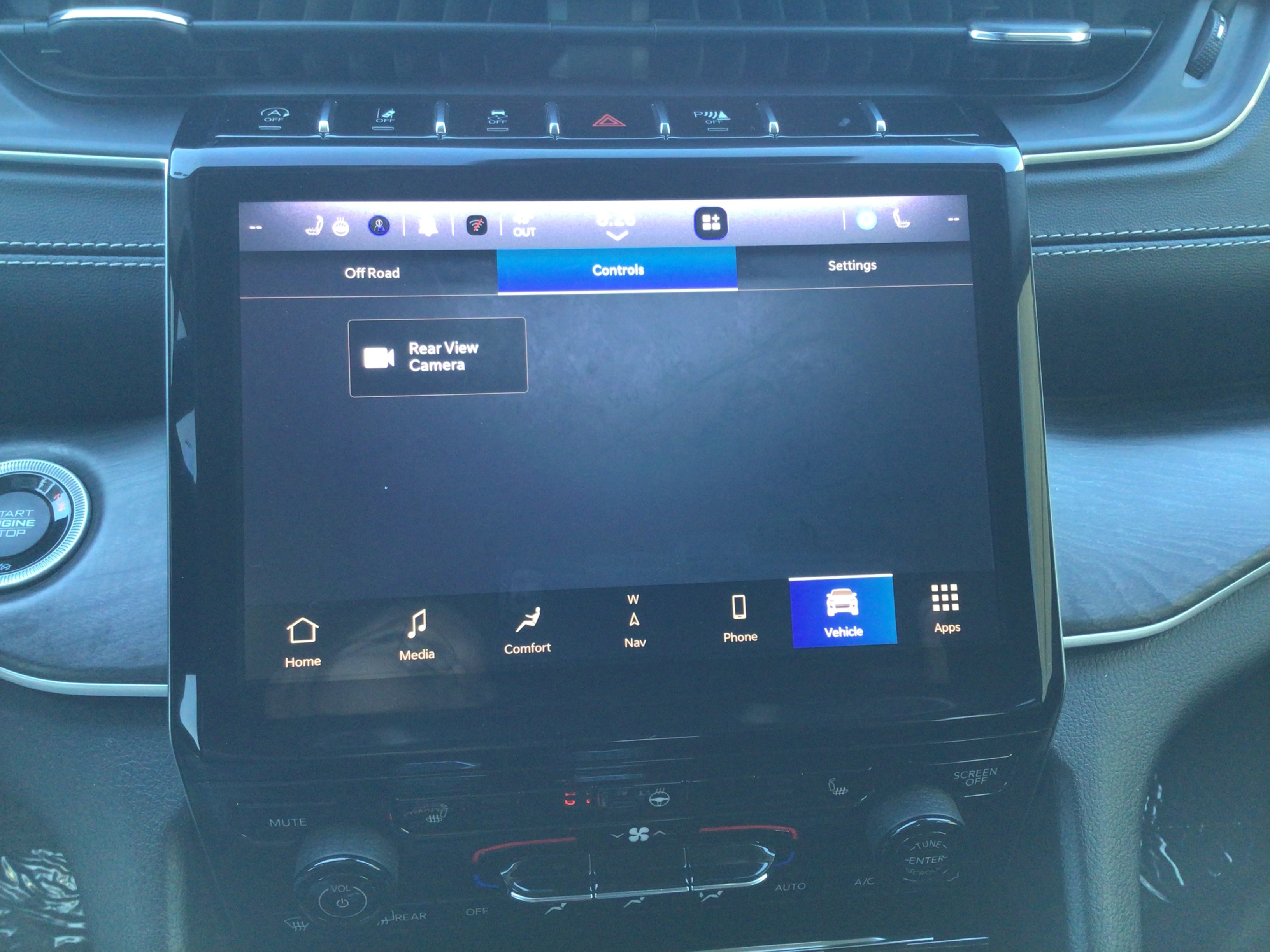 Used 2023 Jeep Grand Cherokee Limited AWD/4WD image 28