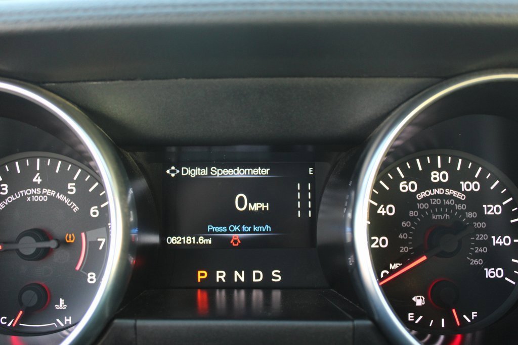 Used 2023 Ford Mustang Premium image 15