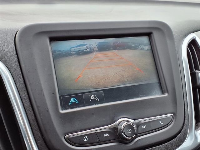 Used 2018 Chevrolet Equinox LS image 12