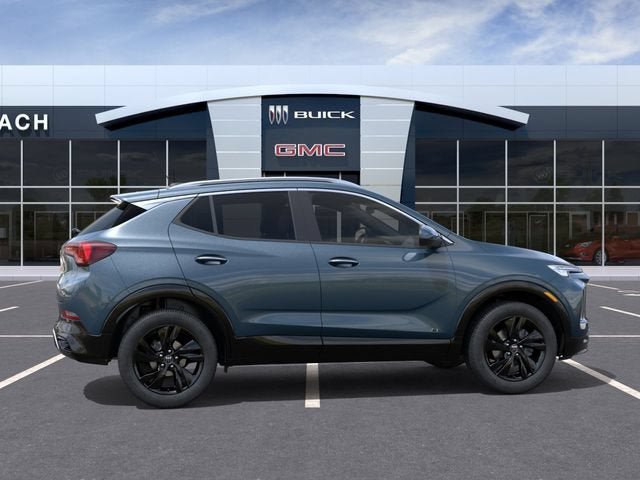 New 2026 Buick Encore GX Sport Touring w/ Comfort Package FWD image 5