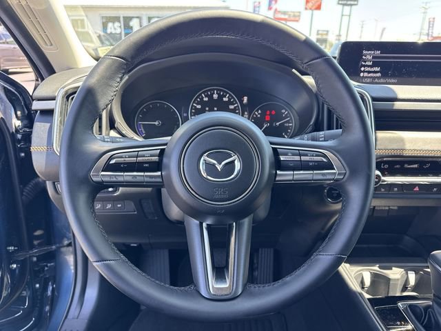 Used 2025 MAZDA CX-50 2.5 Hybrid w/ Premium Plus Pkg AWD/4WD image 17
