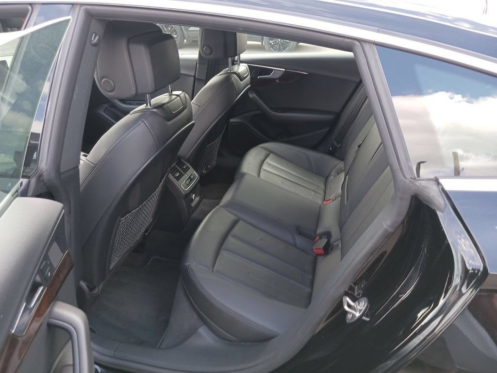 Used 2019 Audi A5 2.0T Premium AWD/4WD image 16