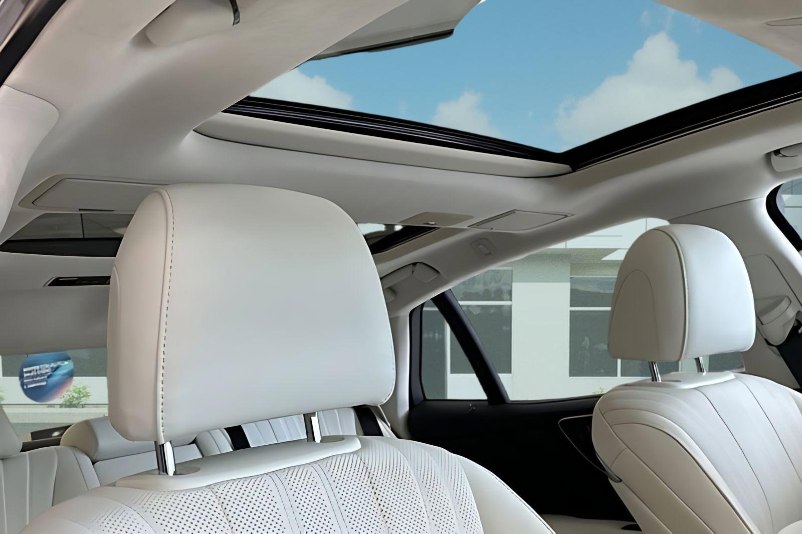 Used 2024 Lexus LS 500 w/ Interior Upgrade Package image 14