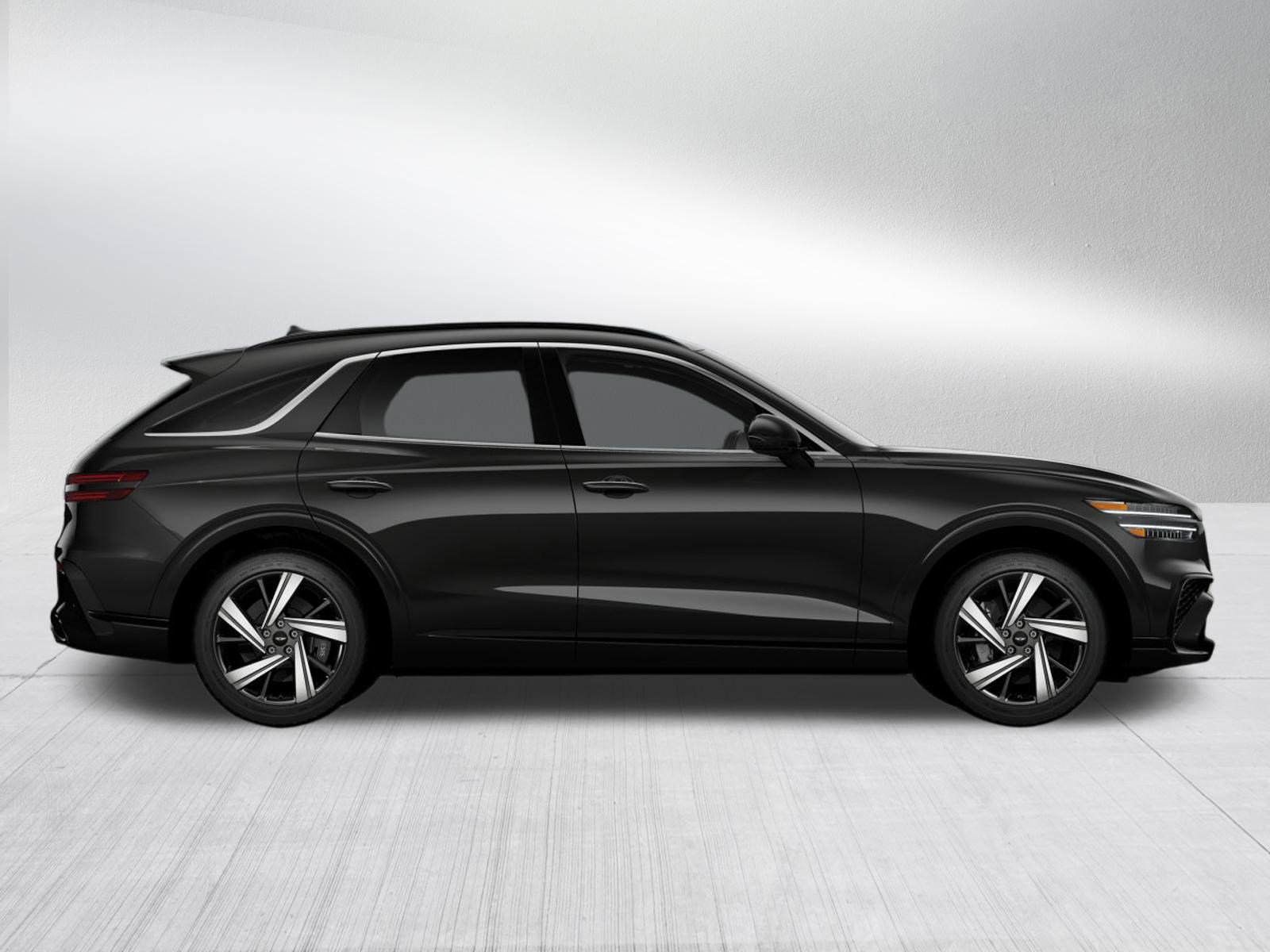 New 2026 Genesis GV70 3.5T Sport Advanced AWD/4WD image 4