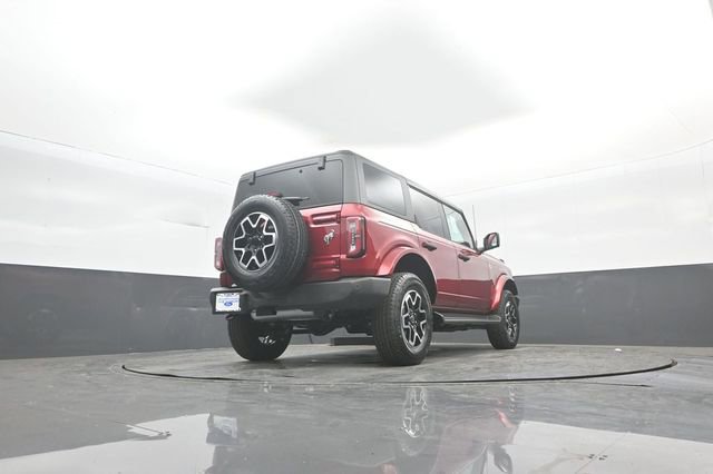 New 2026 Ford Bronco Outer Banks image 37