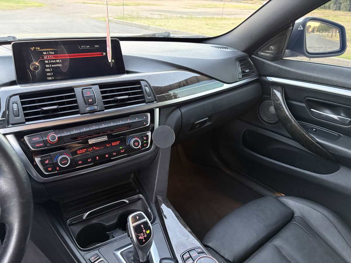 Used 2016 BMW 435i Gran Coupe image 21