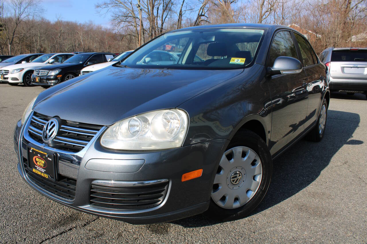 Used 2006 Volkswagen Jetta Value Edition image 1