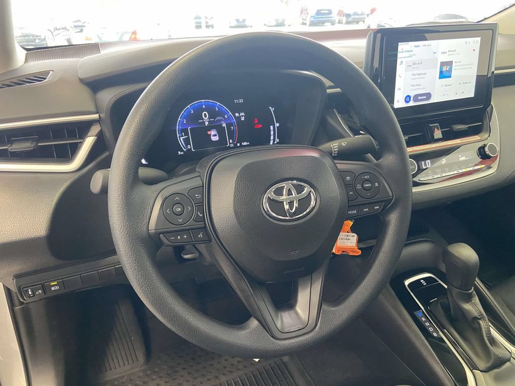 Used 2026 Toyota Corolla LE FWD image 13