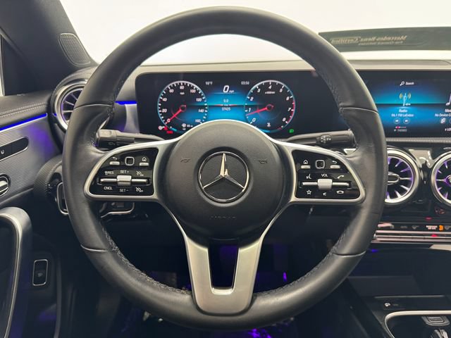 Certified 2022 Mercedes-Benz CLA 250 image 26