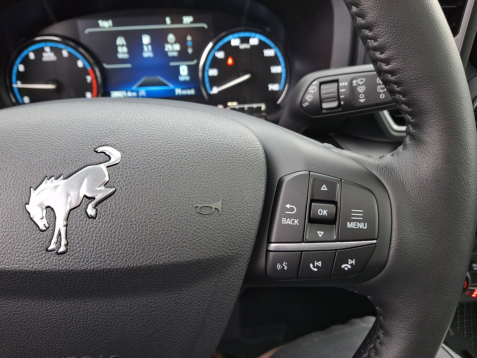 Certified 2023 Ford Bronco Sport Outer Banks w/ Tech Package AWD/4WD image 22