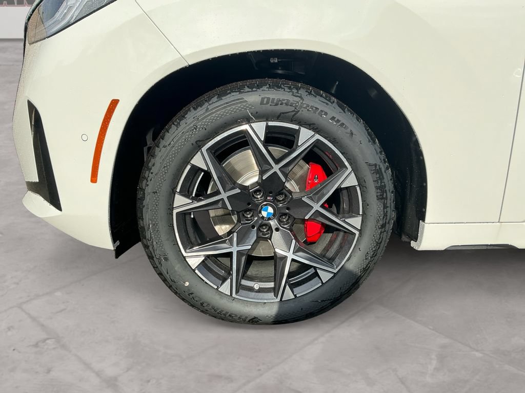 New 2026 BMW X3 xDrive30i w/ M Sport Package AWD/4WD image 14