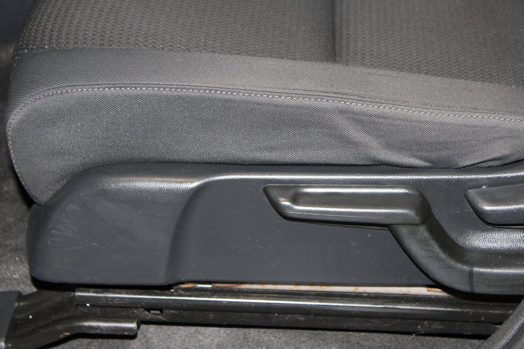 Used 2019 Honda HR-V EX image 13