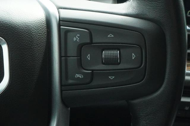 Used 2023 GMC Sierra 1500 Elevation w/ Elevation Premium Package image 20