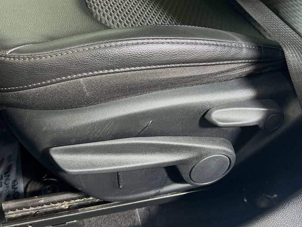 Used 2022 Jeep Compass Latitude image 18